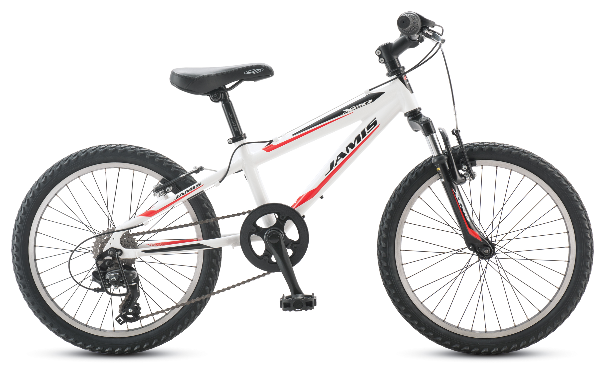 Jamis X.20 – Beach Cruisers